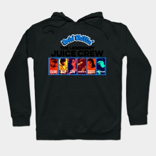 The Legendary Juice Crew Hoodie